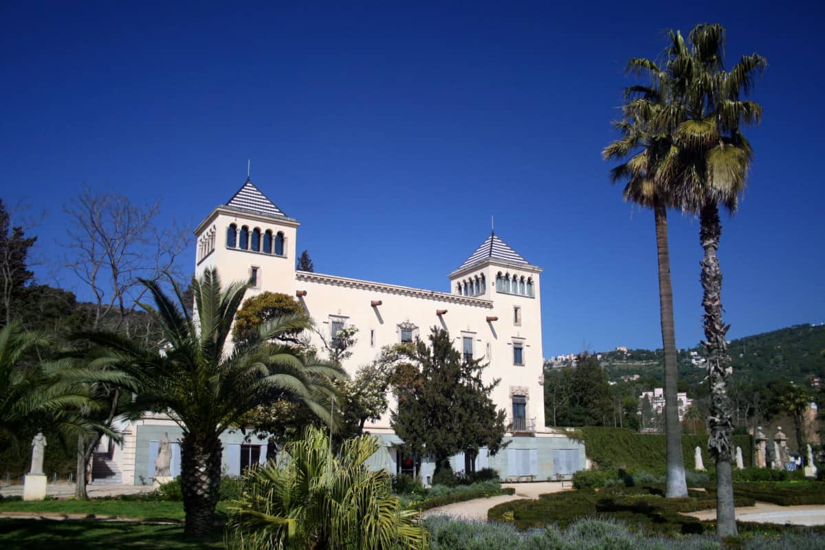 EINA Centre Universitari de Disseny i Art de Barcelona