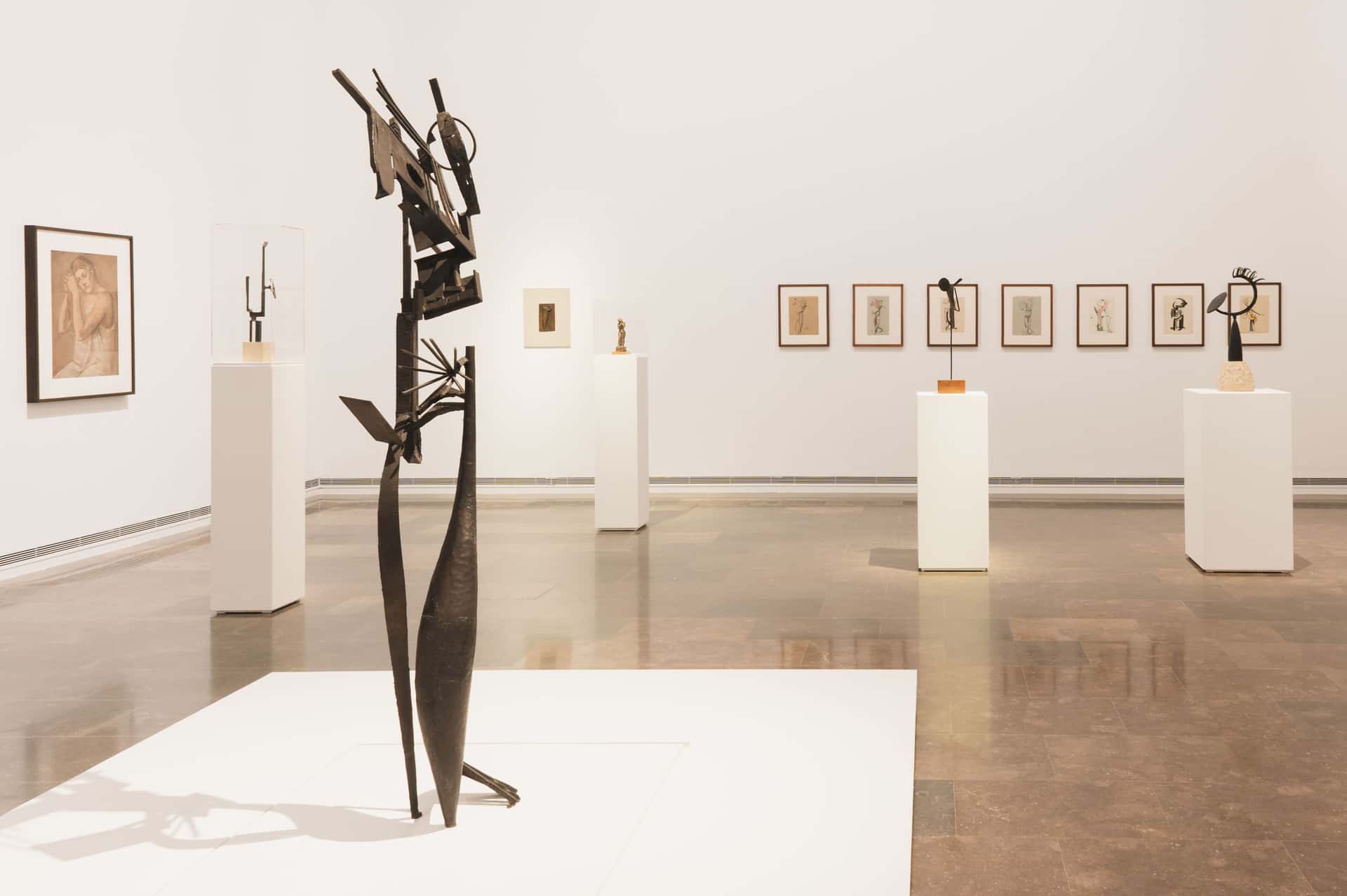 Cristina de Middel. Apoteosis Now