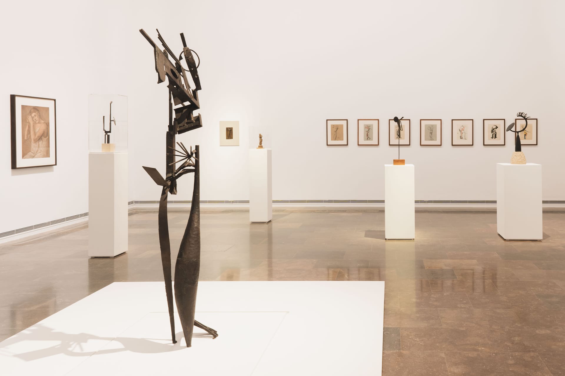Cristina de Middel. Apoteosis Now