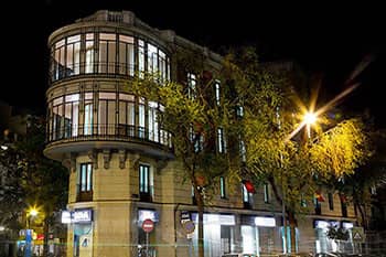 Centro Superior de Enseñanza Musical Katarina Gurska