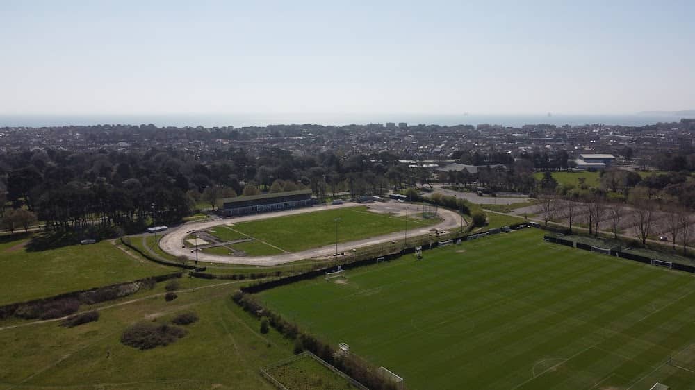Kings Park Athletics Stadium
