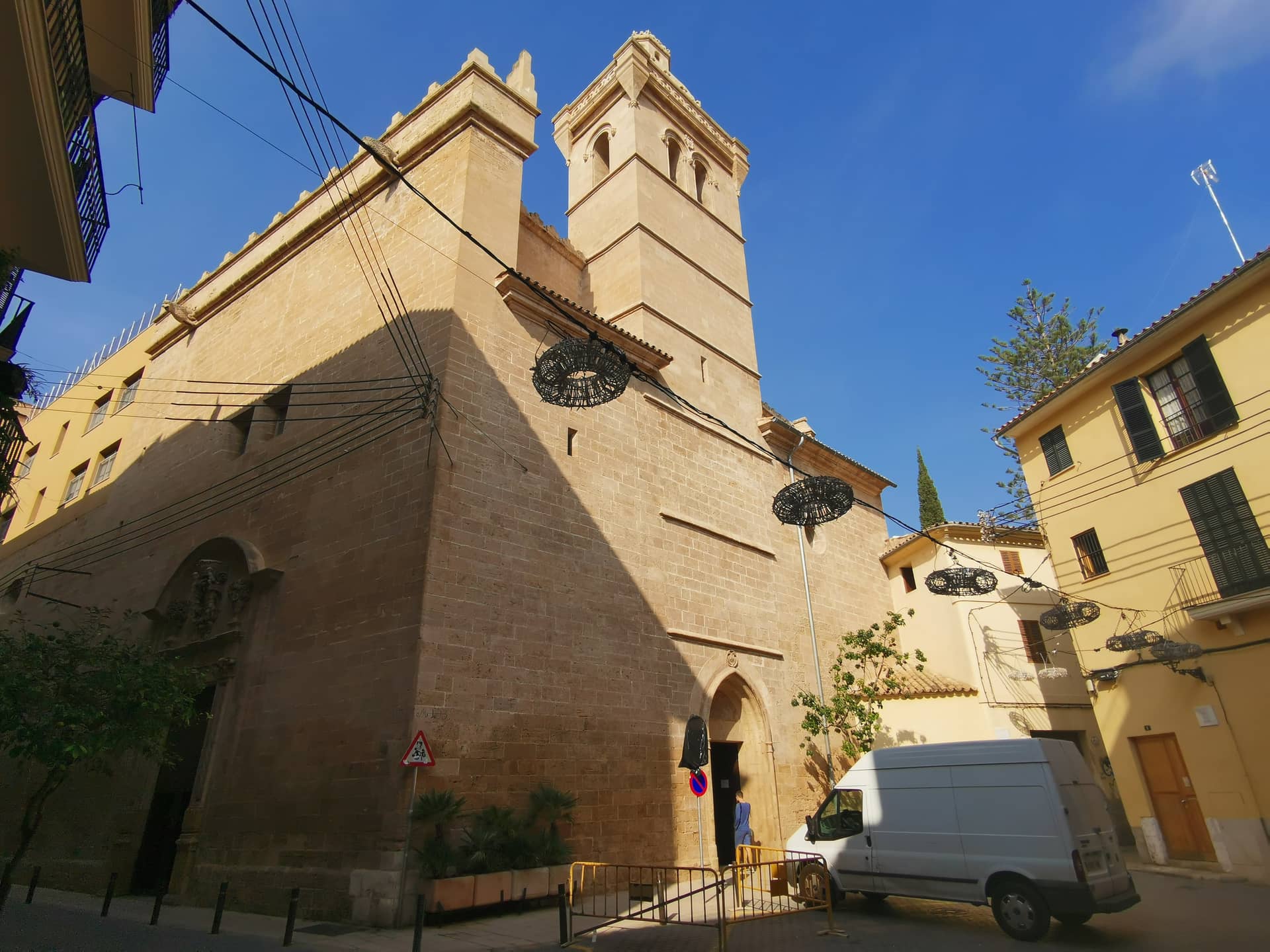 Església de Sant Felip Neri