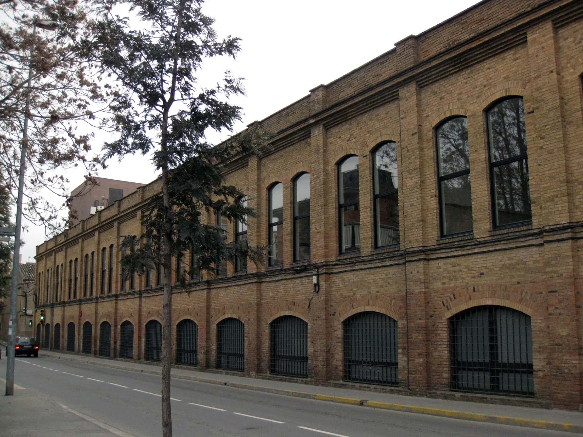 43a Ballada de Gitanes al Carrer