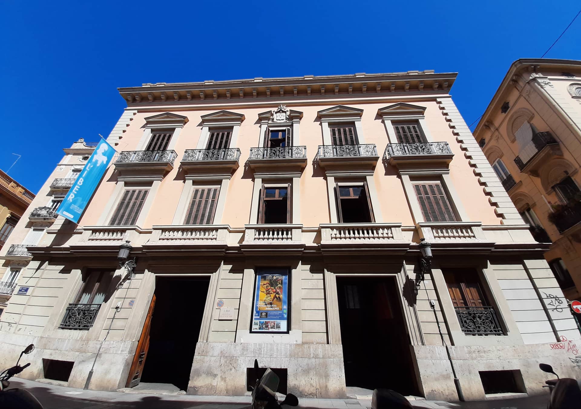 Museo de Soldaditos de Plomo L’Iber