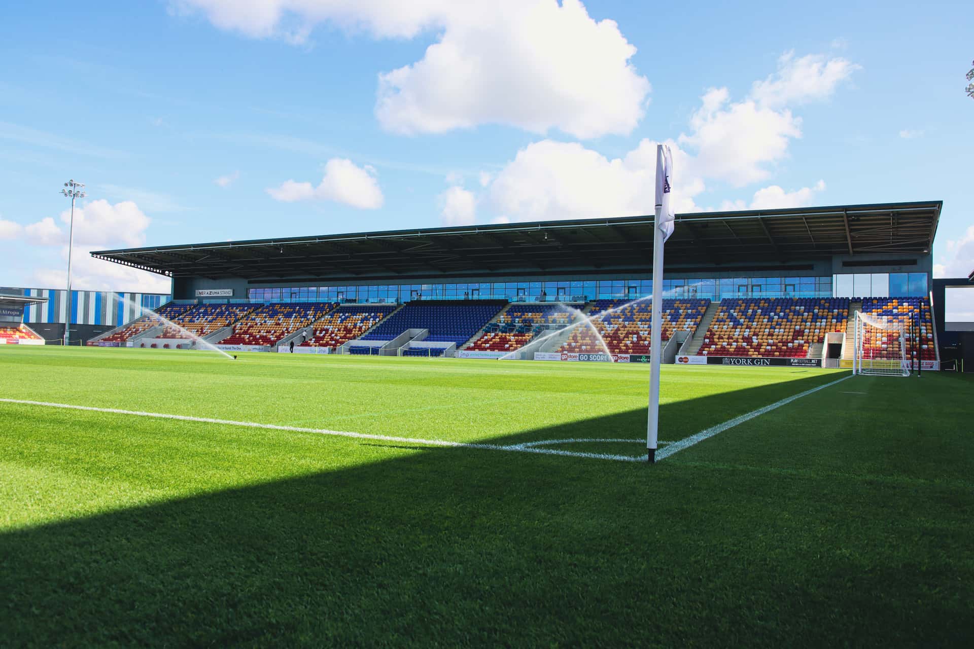 Armed Forces Football Festival