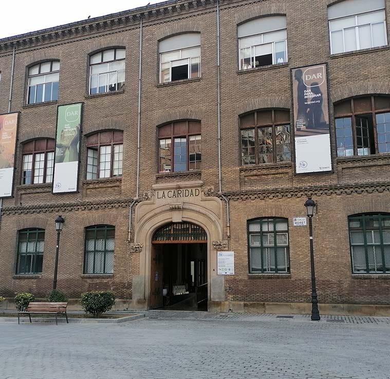 XXXIX Muestra de Artesanía Aragonesa