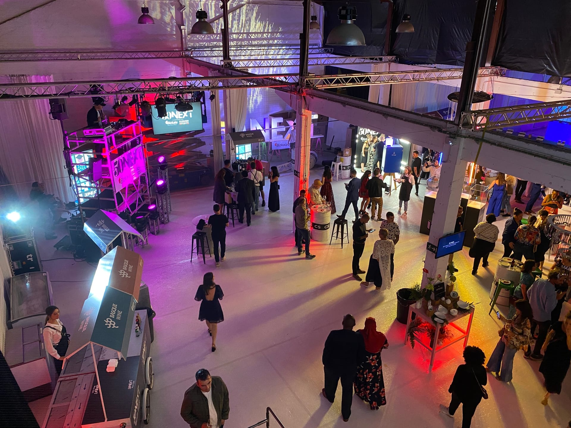 25ª Feria Internacional del Disco de Bilbao
