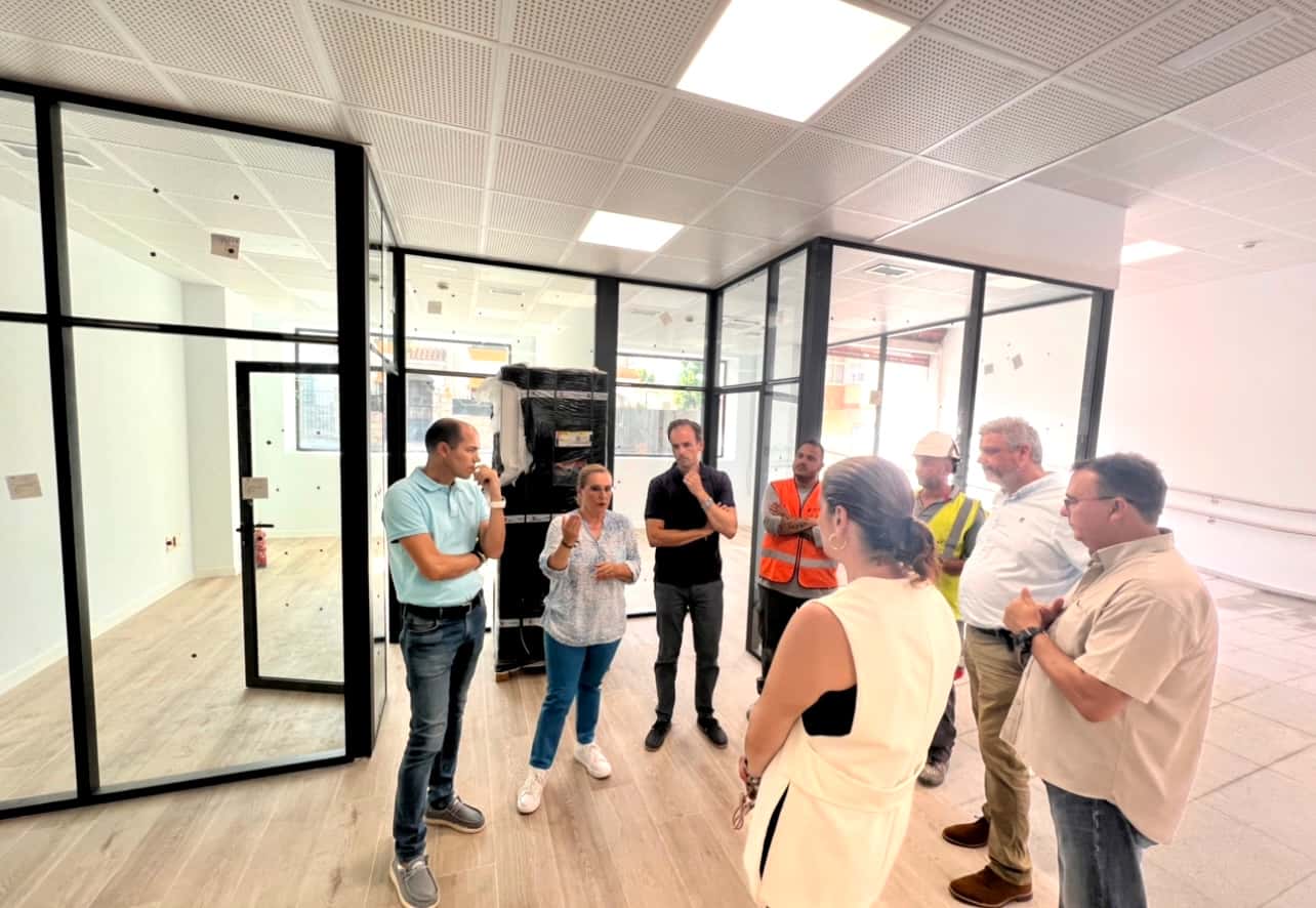 Taller de Prensa Sin Edad