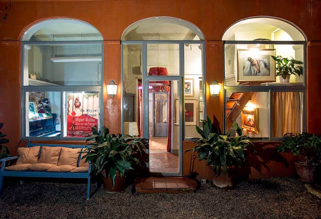 El Teatre més Petit del Món