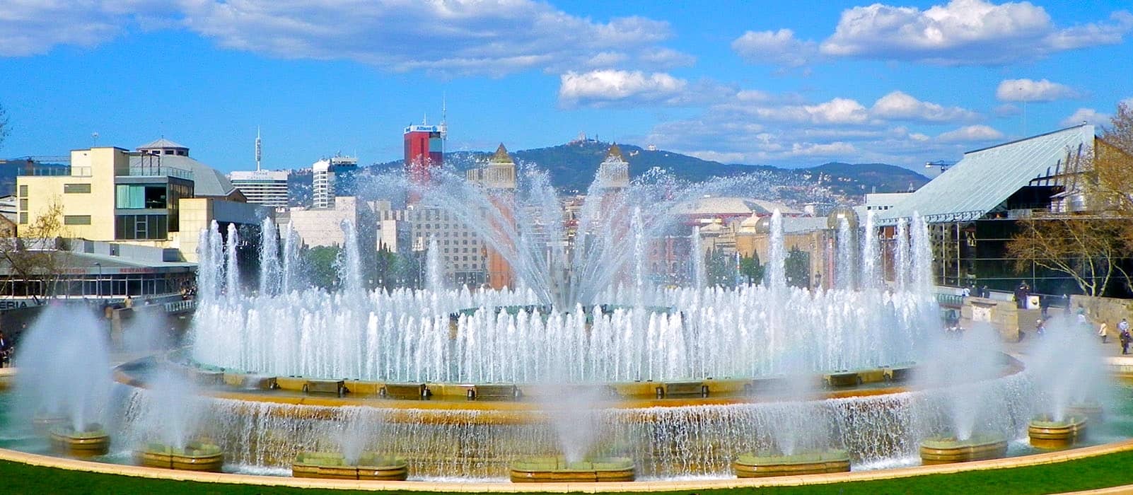 Plaça de la Font del Mont