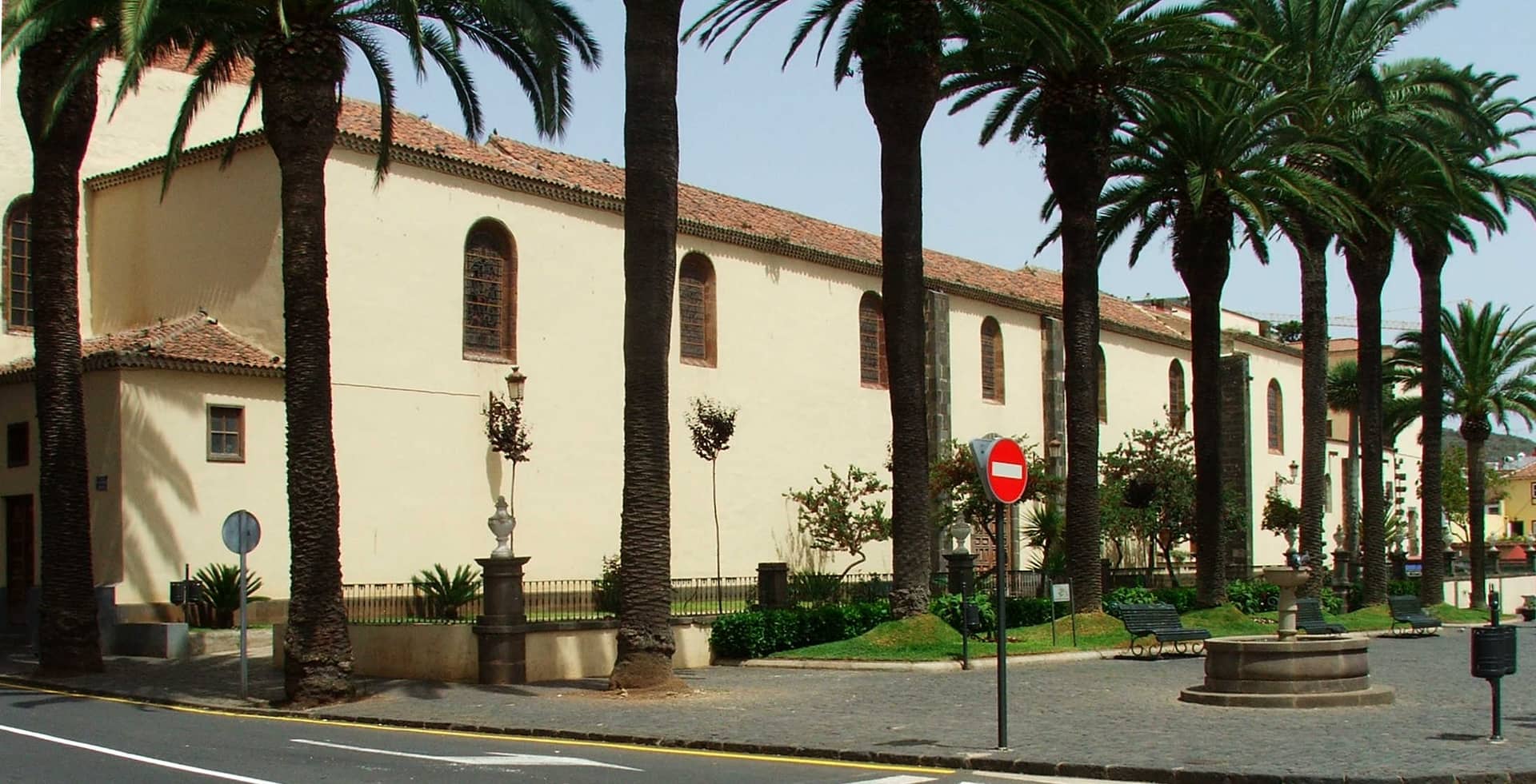Plaza del Doctor Olivera
