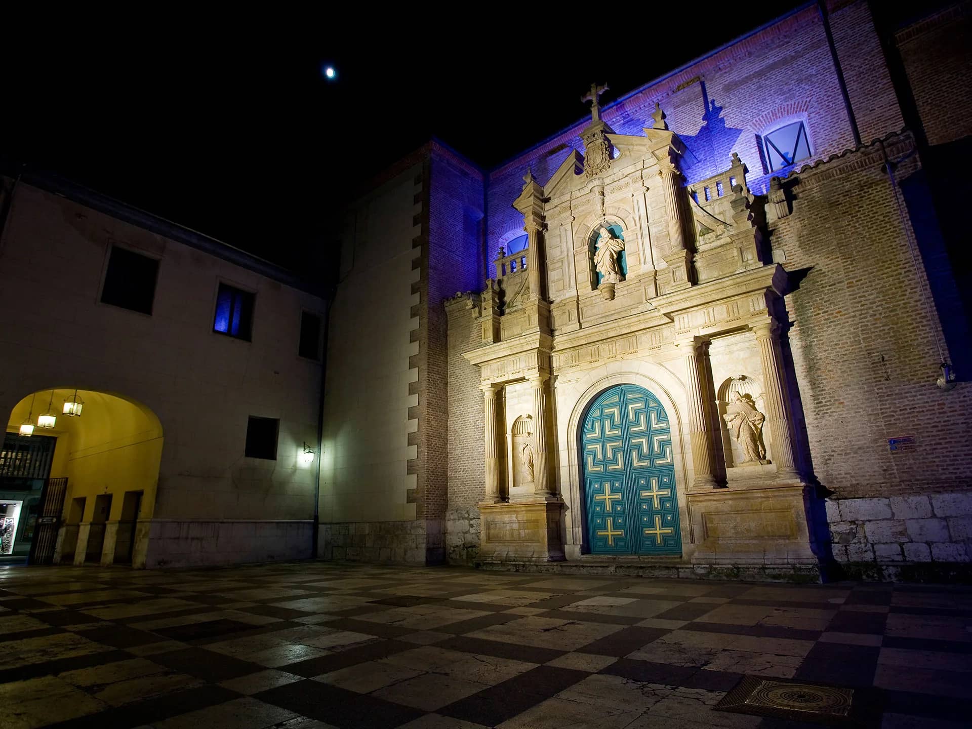 Sala Municipal de Exposiciones de Las Francesas