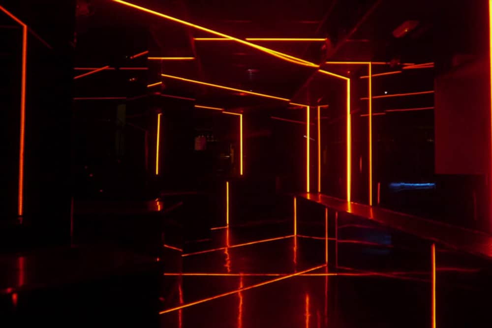 Látex Club