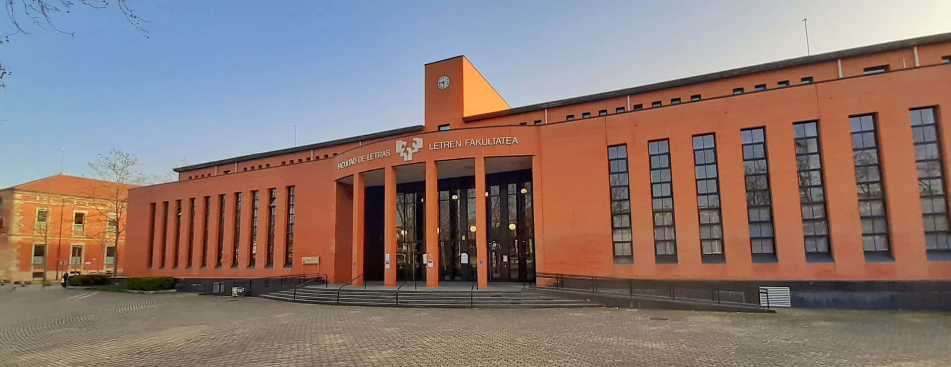 Geu ere animalia II: EHUko II. Kongresua