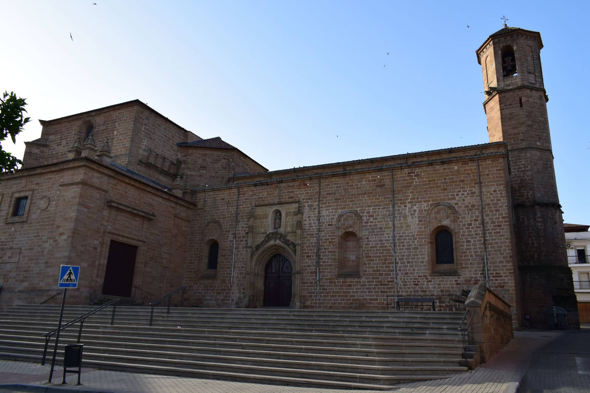 Basílica de Santa María la Mayor