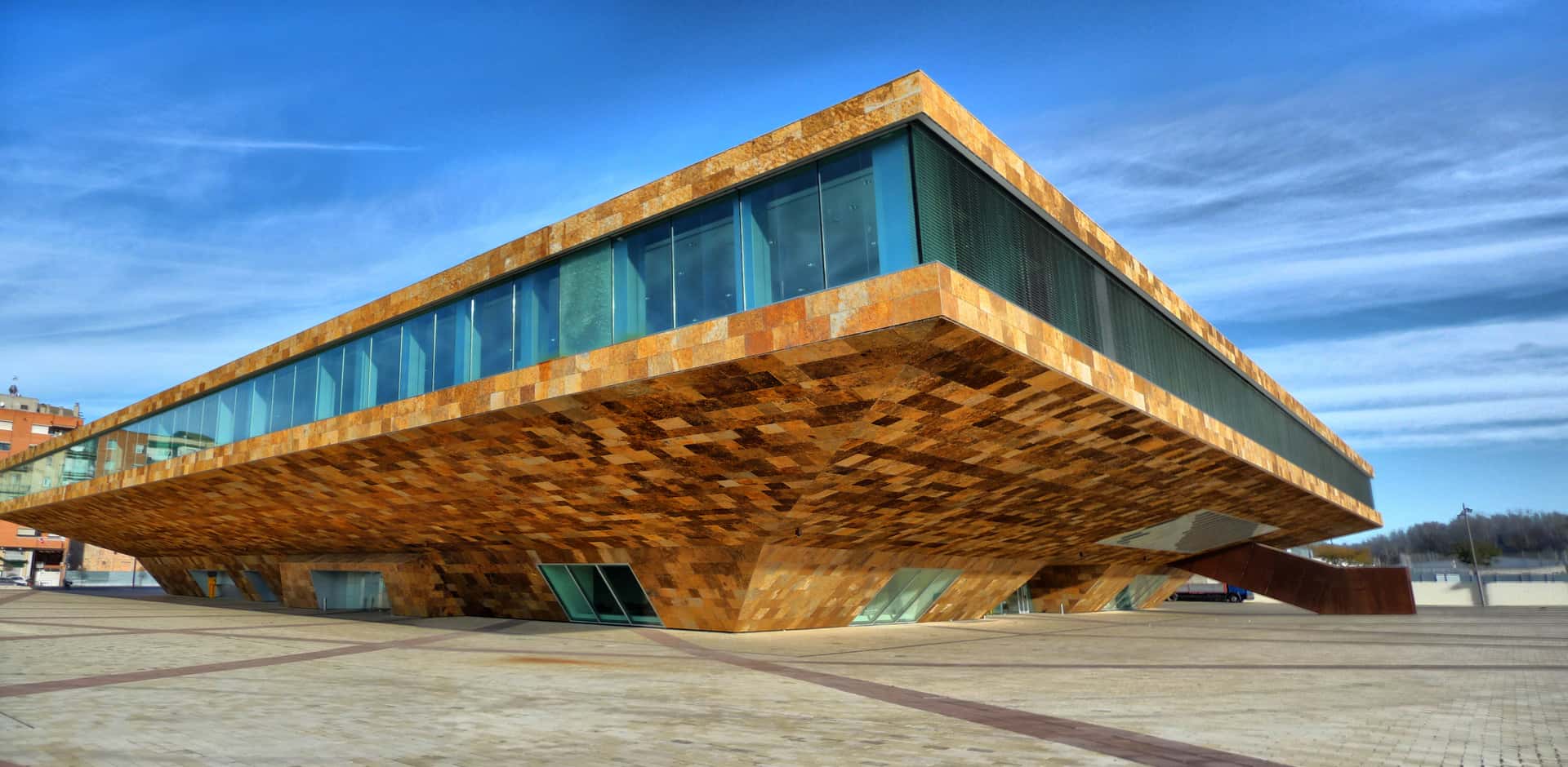 I Congreso Dones que mouen ciutats