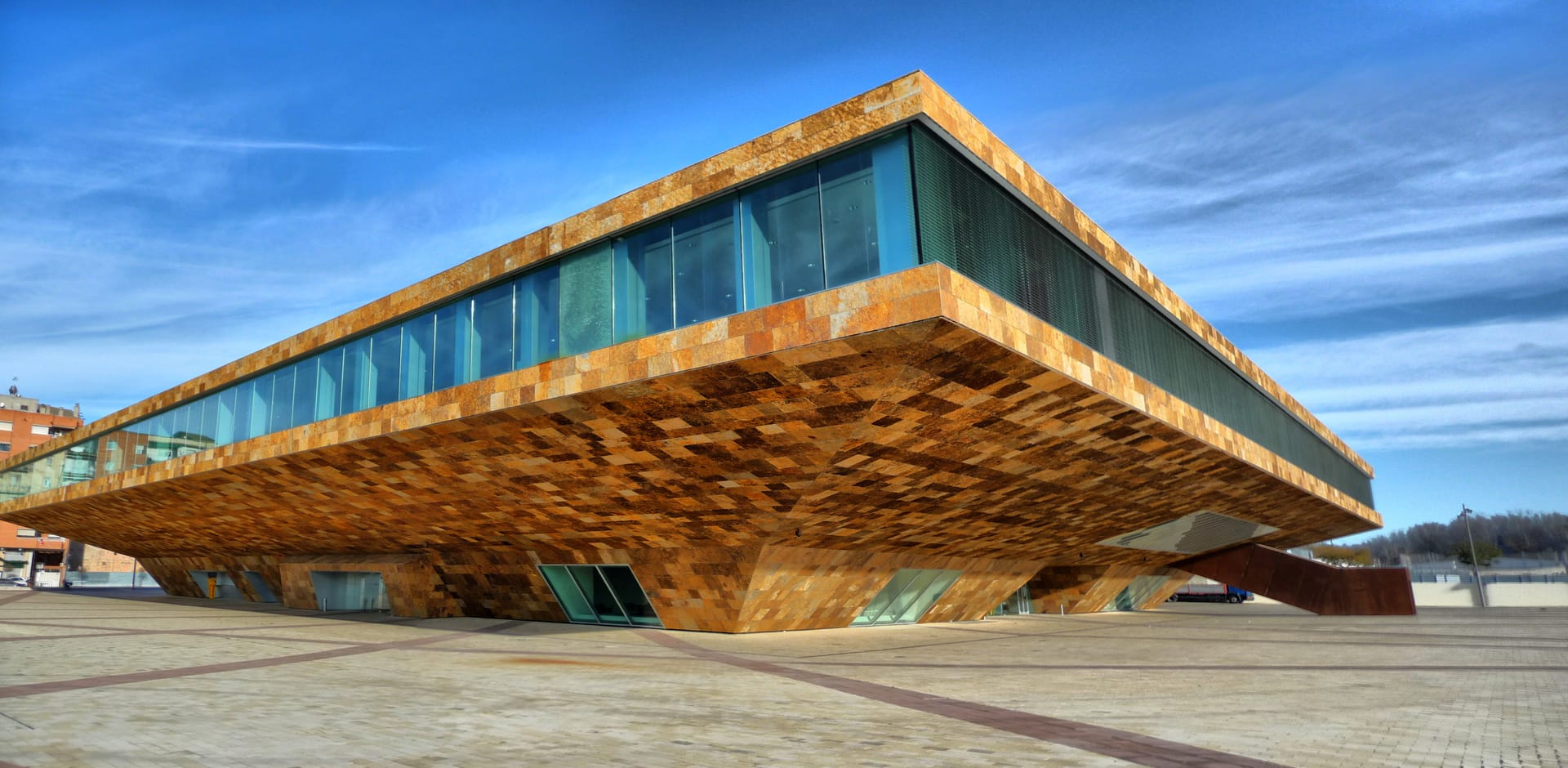 I Congreso Dones que mouen ciutats