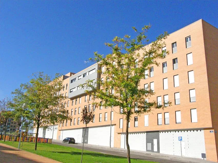 Bulevar Clara Campoamor