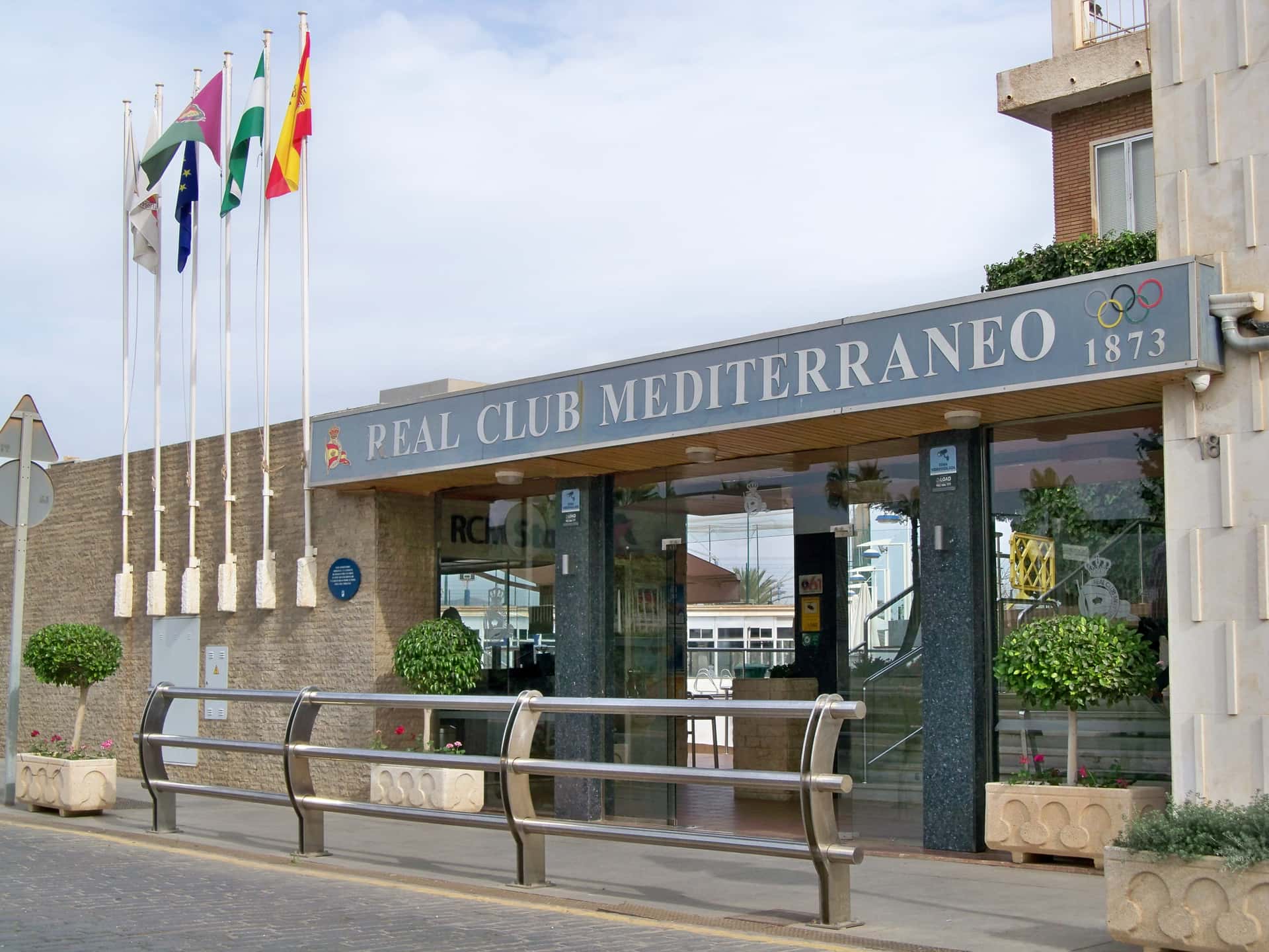 III Rastrillo Benéfico de Nuevo Futuro