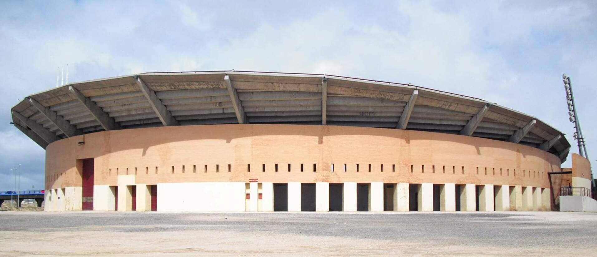 Plaza de Toros de Móstoles