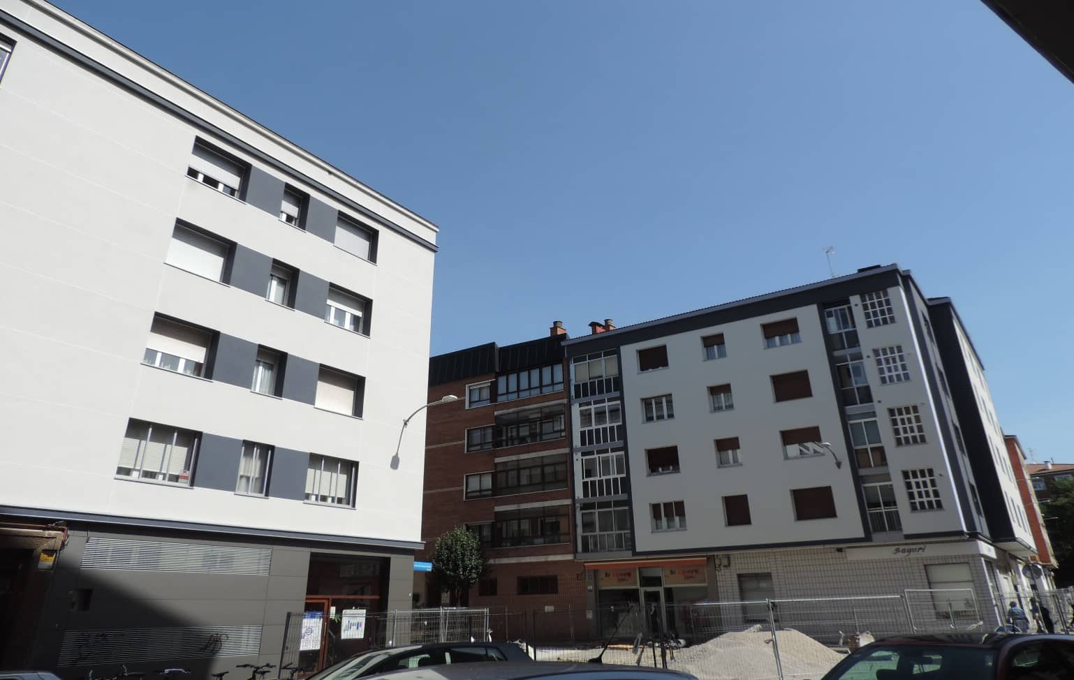 Plaza Médico Tornay