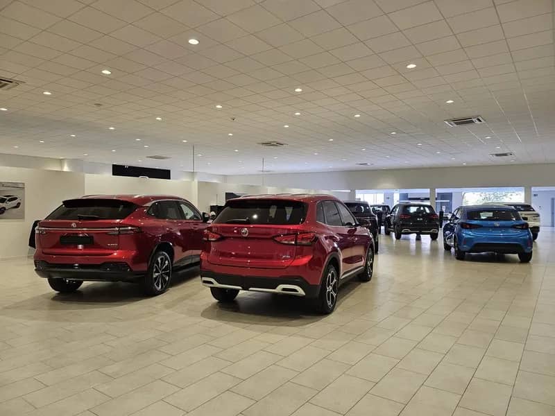 Grupo Nieto Automoción