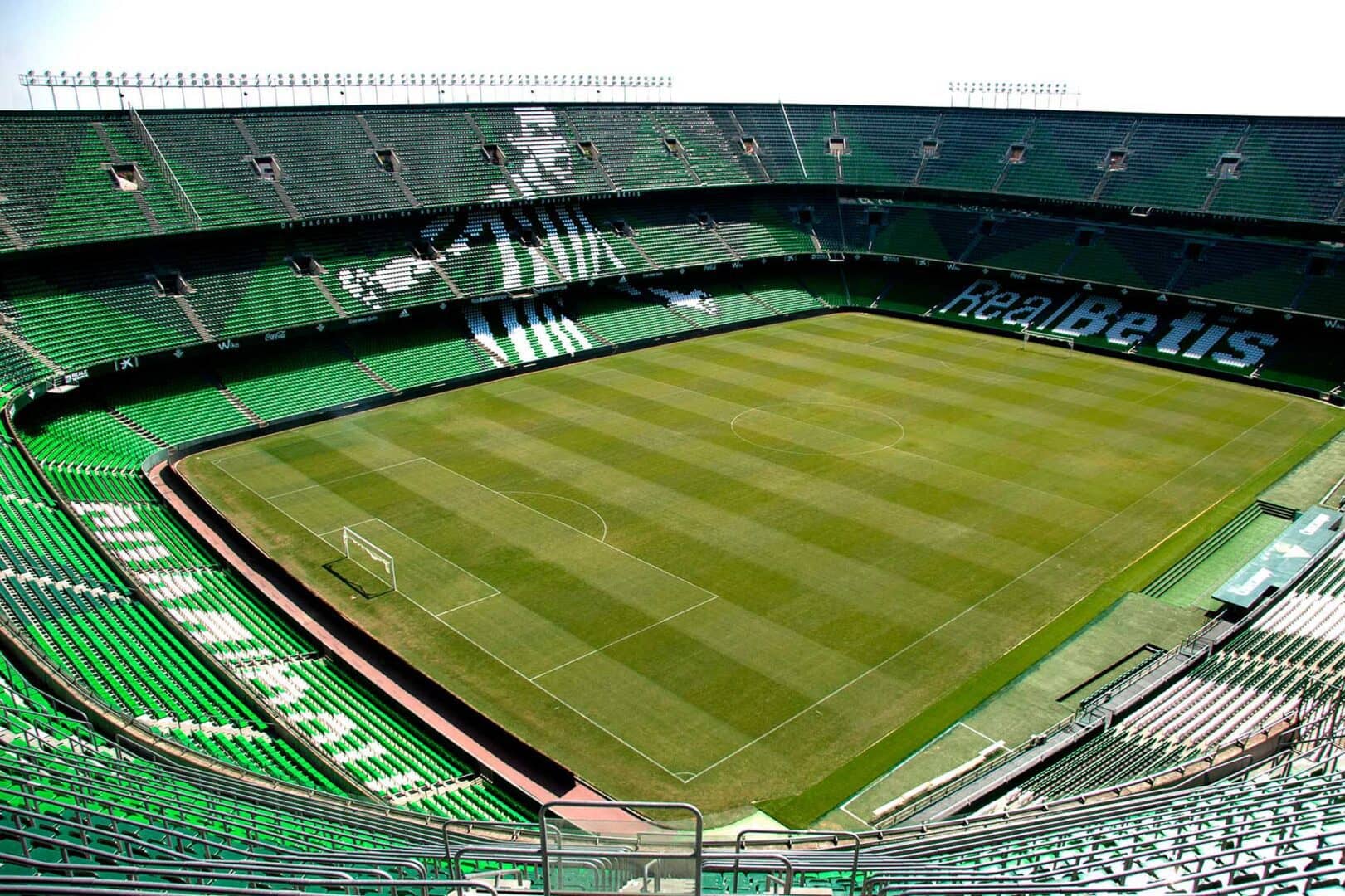 Estadio Benito Villamarín