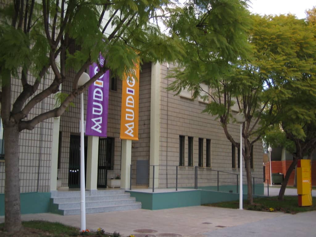 Museo Didáctico e Interactivo de Ciencias