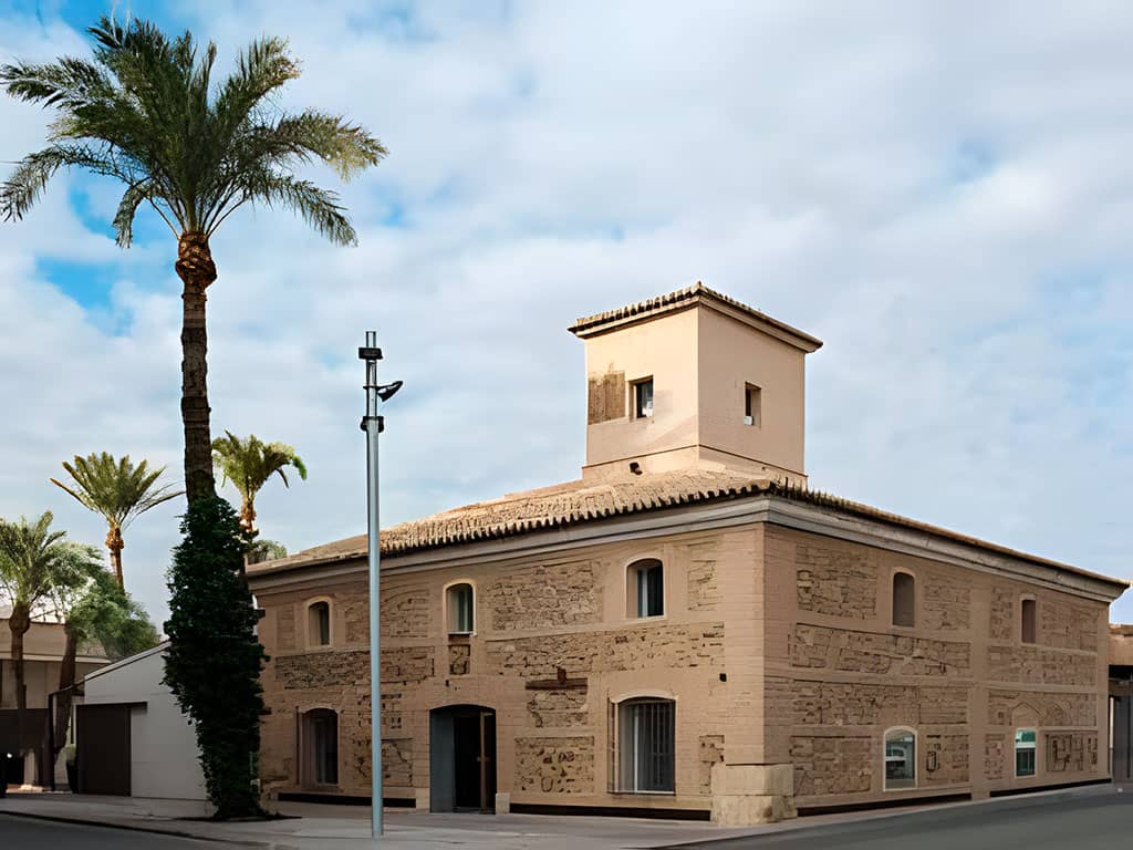 Casa del Belén