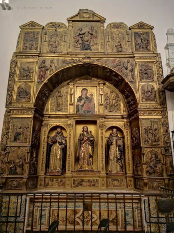 Convento de Madre de Dios de la Piedad