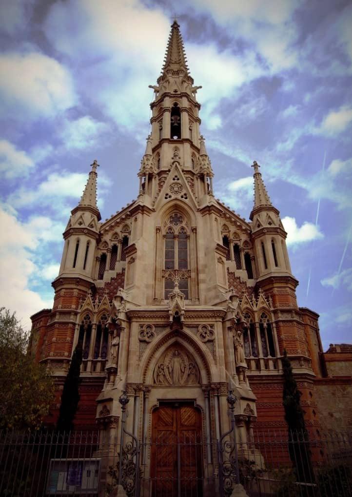 Maristes La Immaculada
