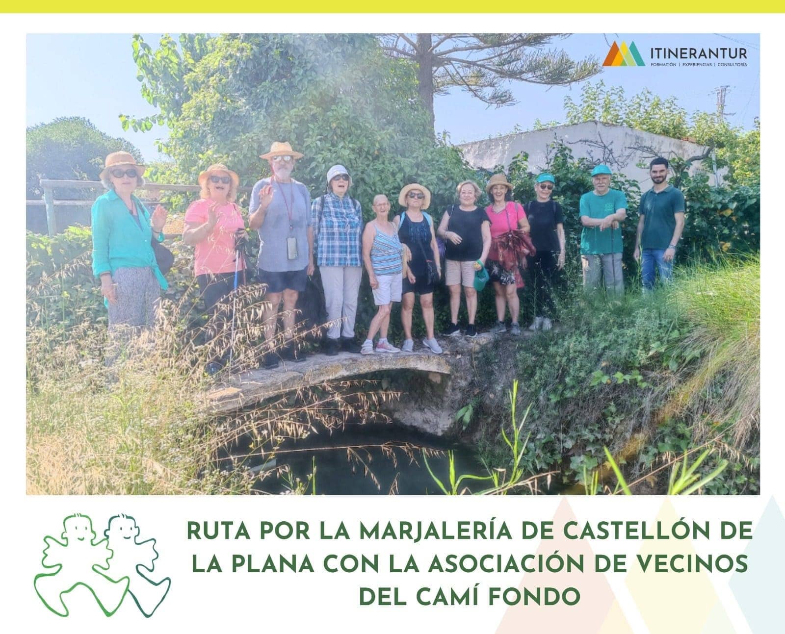 Asociación de Vecinos de la Marjalería