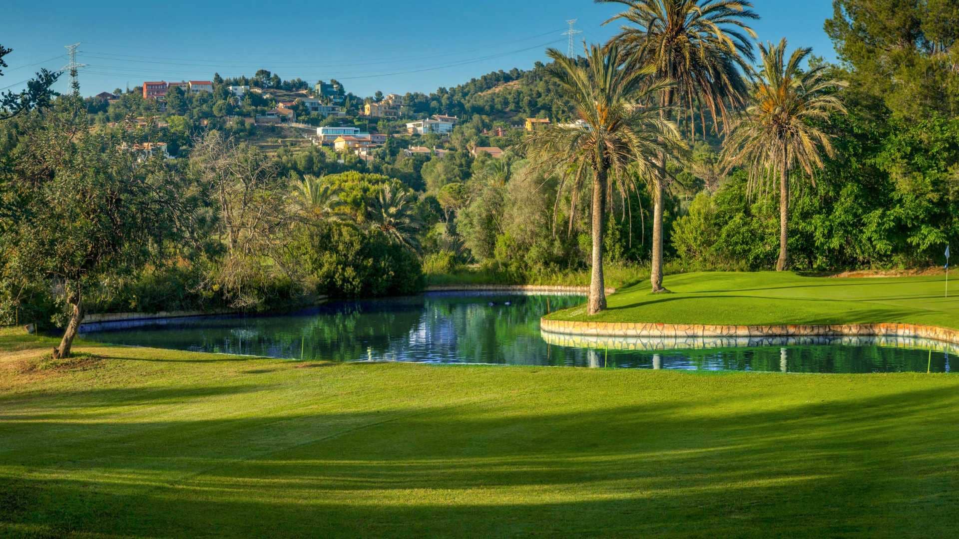 Mediterráneo Golf