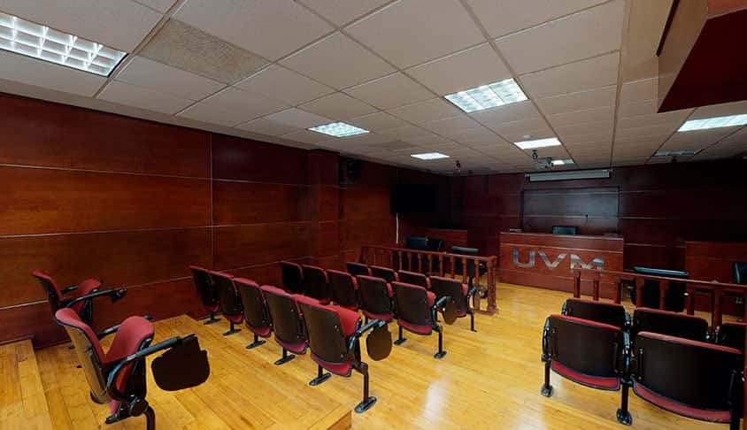 Presentación del Primer Protocolo de Posvención en Contextos Educativos