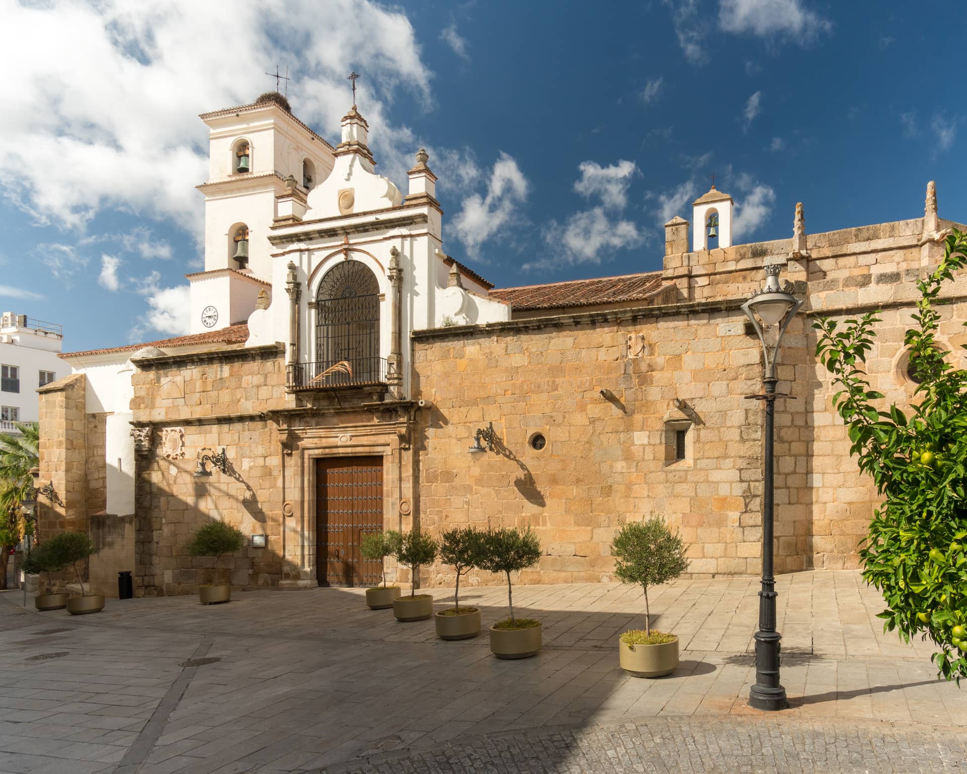 Concatedral de Santa María