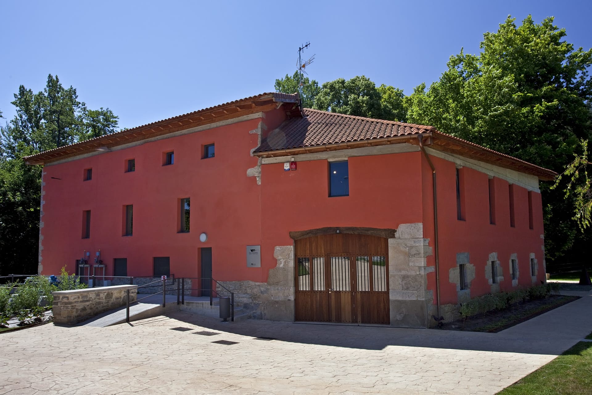 Taller infantil de pan