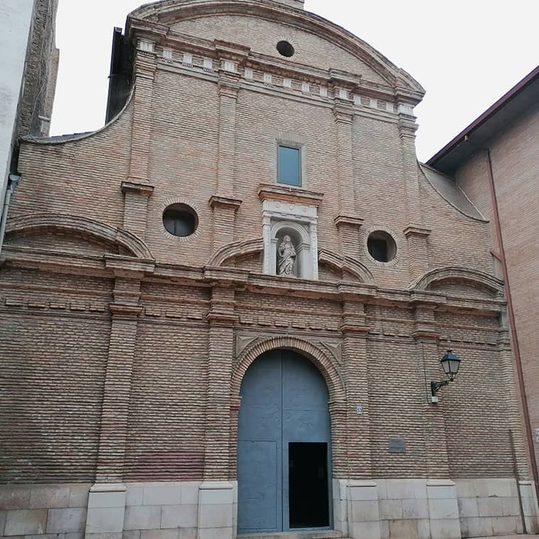 Convento de Santa Mónica