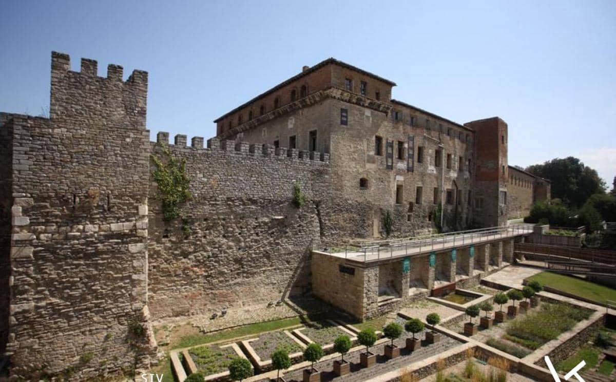 Almendra Medieval de Vitoria