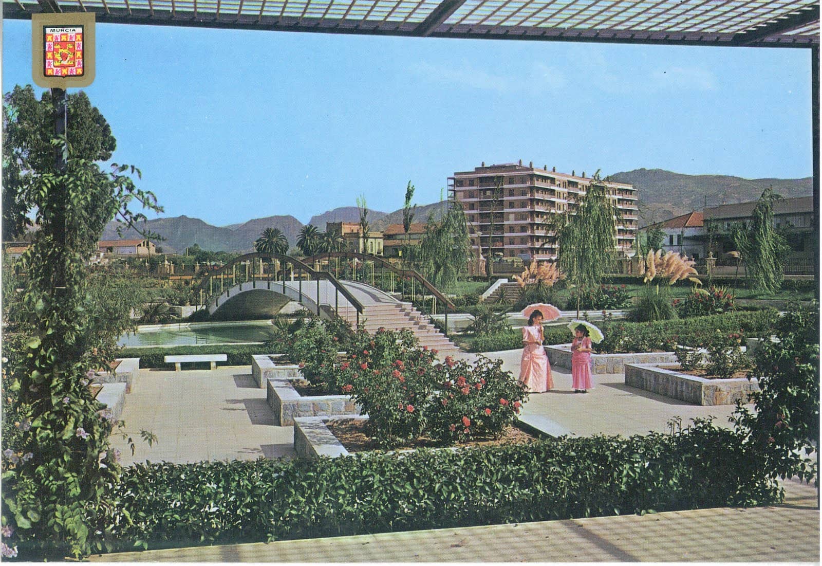 Jardín Chino