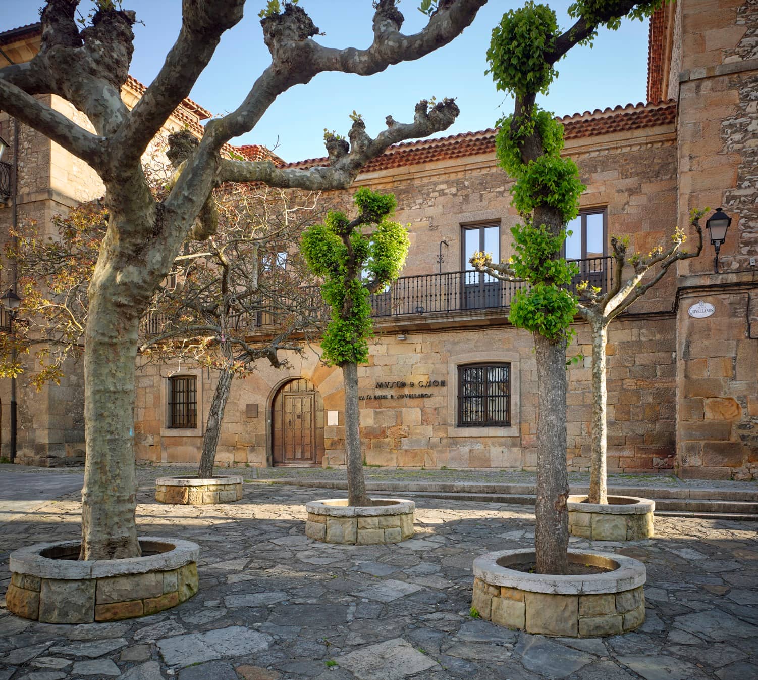 Museo Casa Natal de Jovellanos