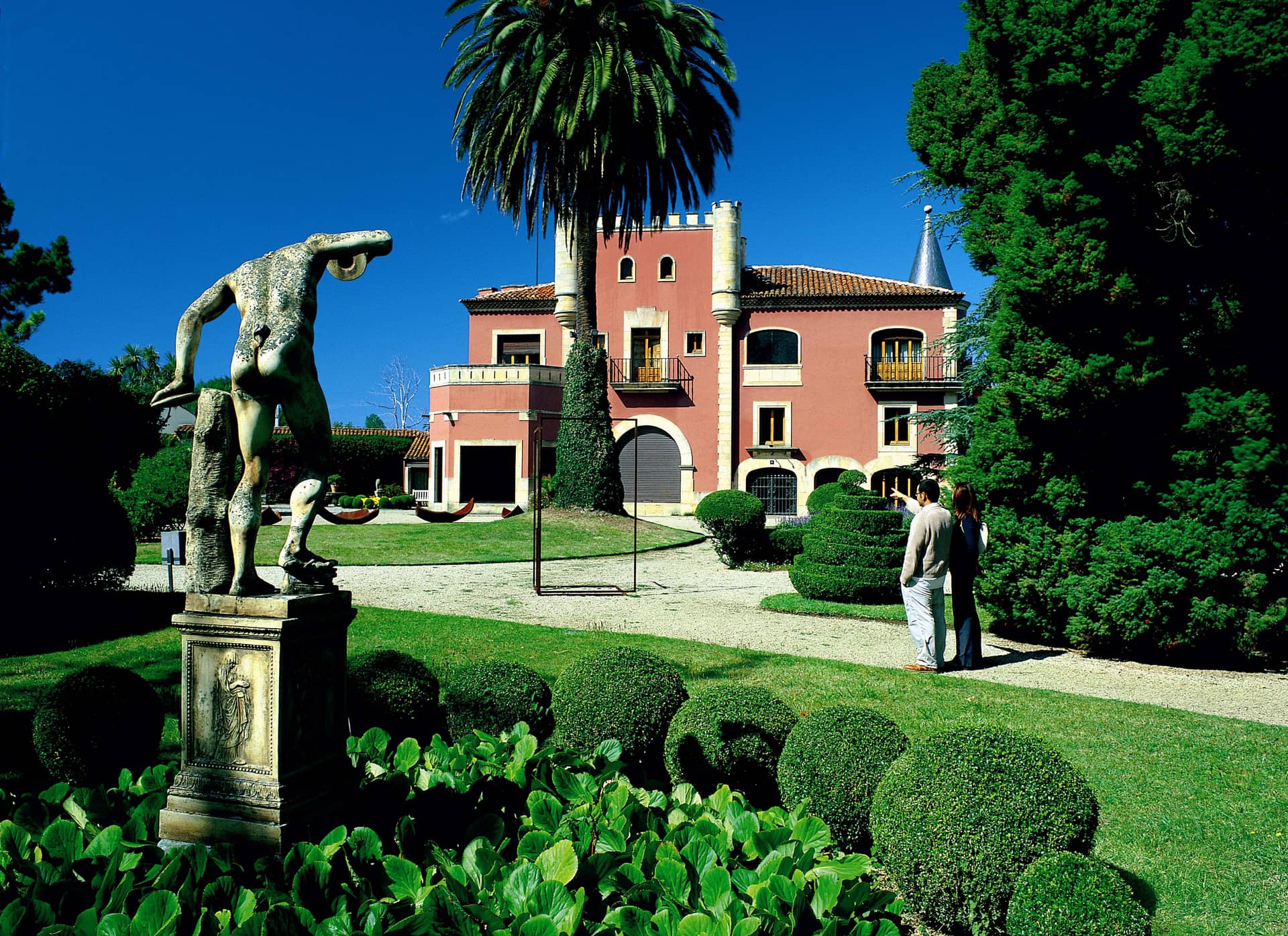 Museo Evaristo Valle