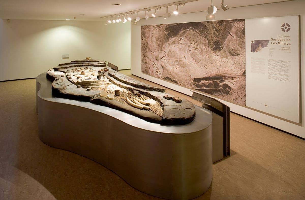 Museo de Almería