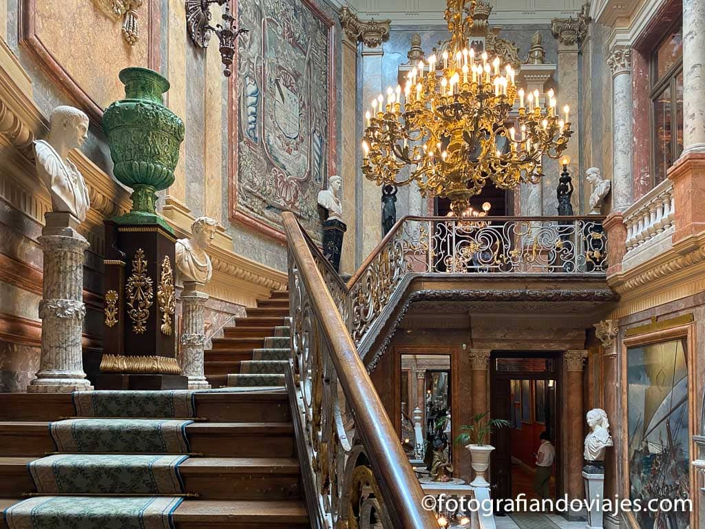 Museo Cerralbo