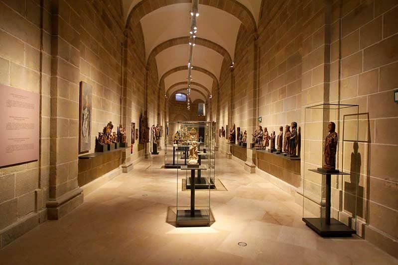 Donostiako Elizbarruti Museoa