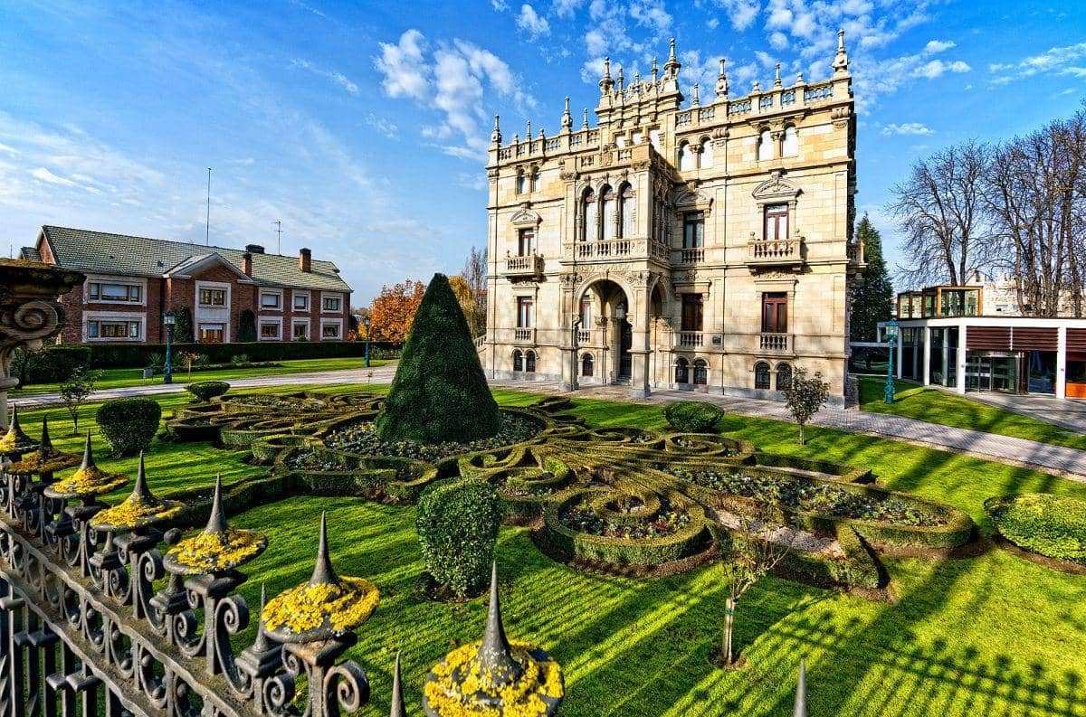 Museo de Bellas Artes de Álava