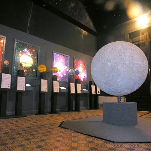 Taller: Una Mirada al Sol