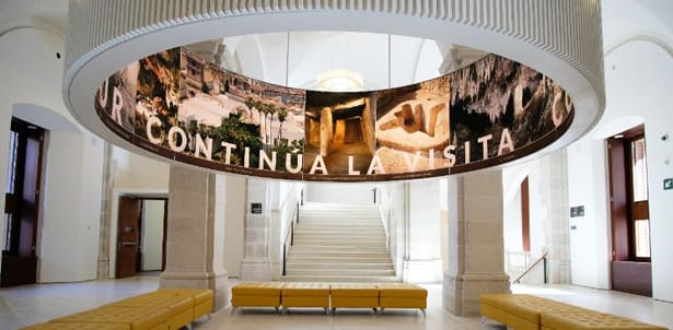 Visita guiada a la exposición La Escuela que hizo Ciudad