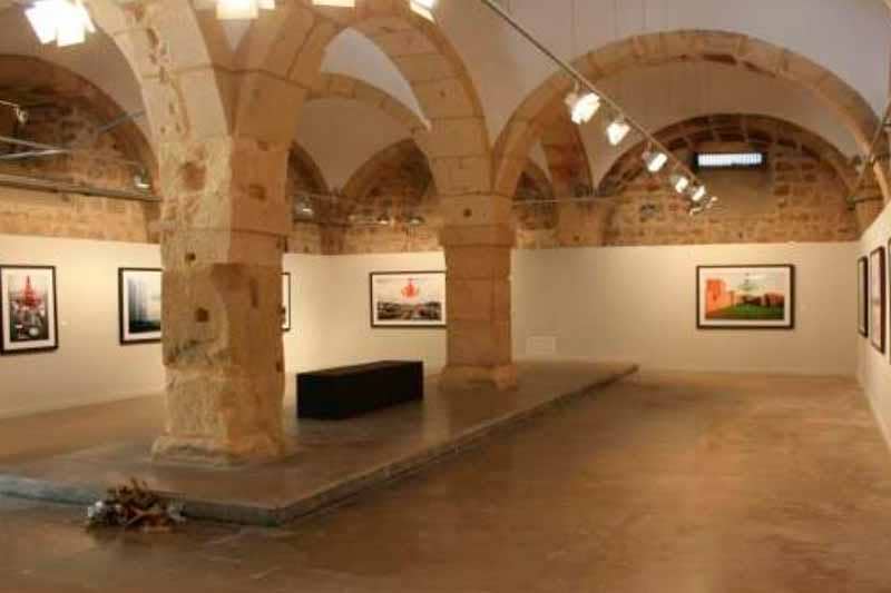 Museo Hidráulico Los Molinos del Río Segura
