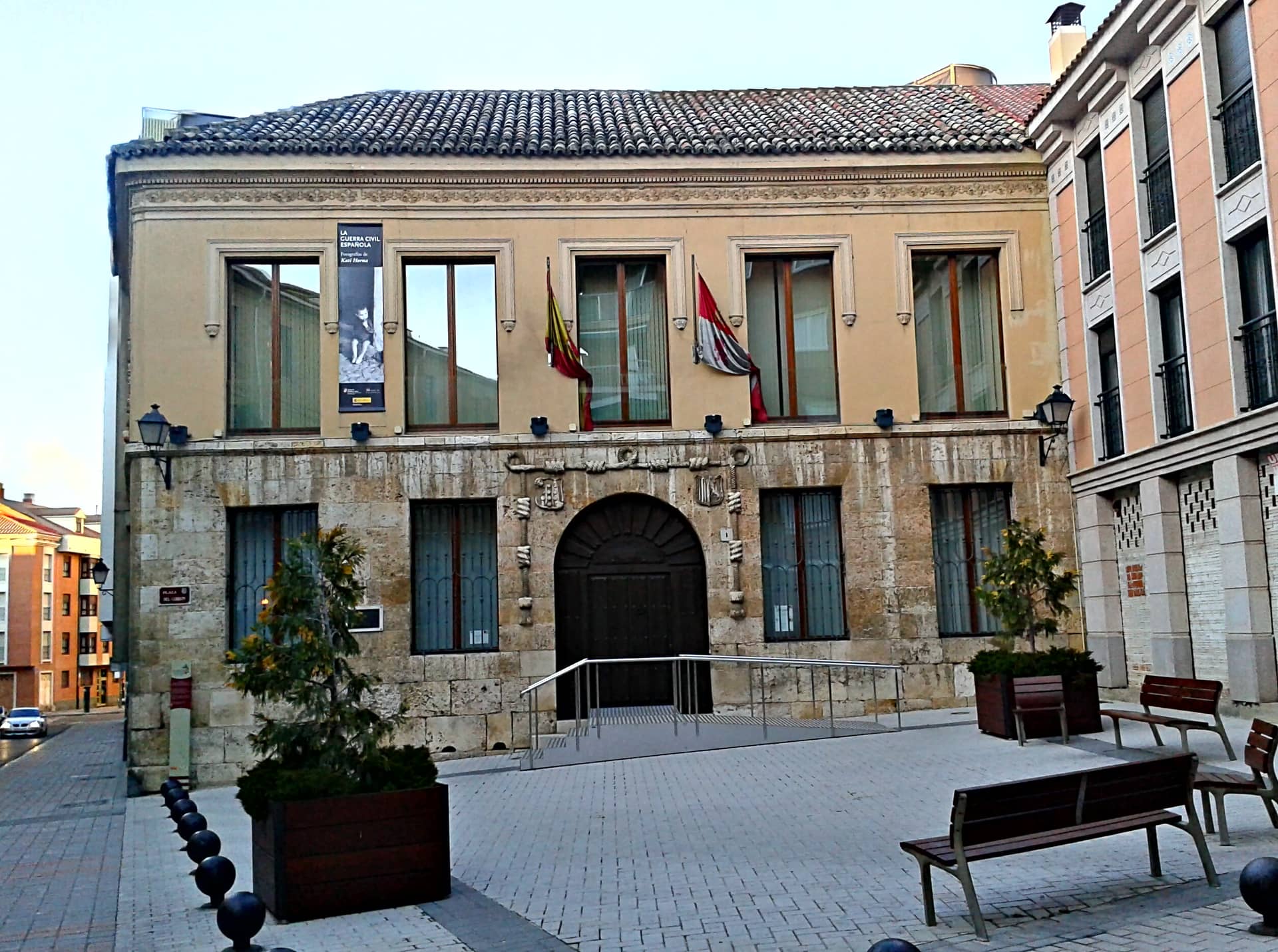Museo de Palencia