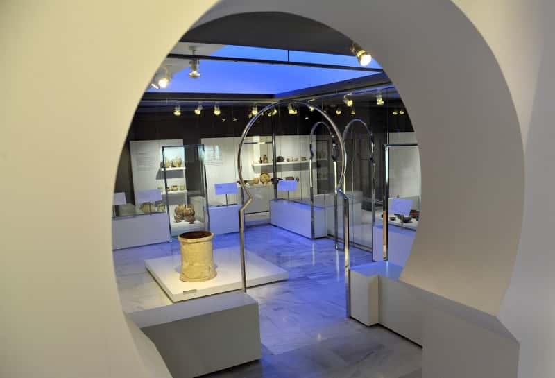 Verano en el Museo 2026: Talleres Infantiles Julio